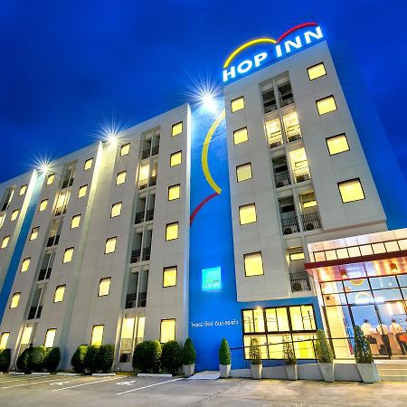 Hop Inn Sakon Nakhon Exteriér fotografie