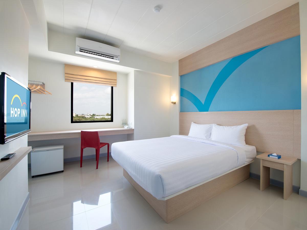 Hop Inn Sakon Nakhon Exteriér fotografie