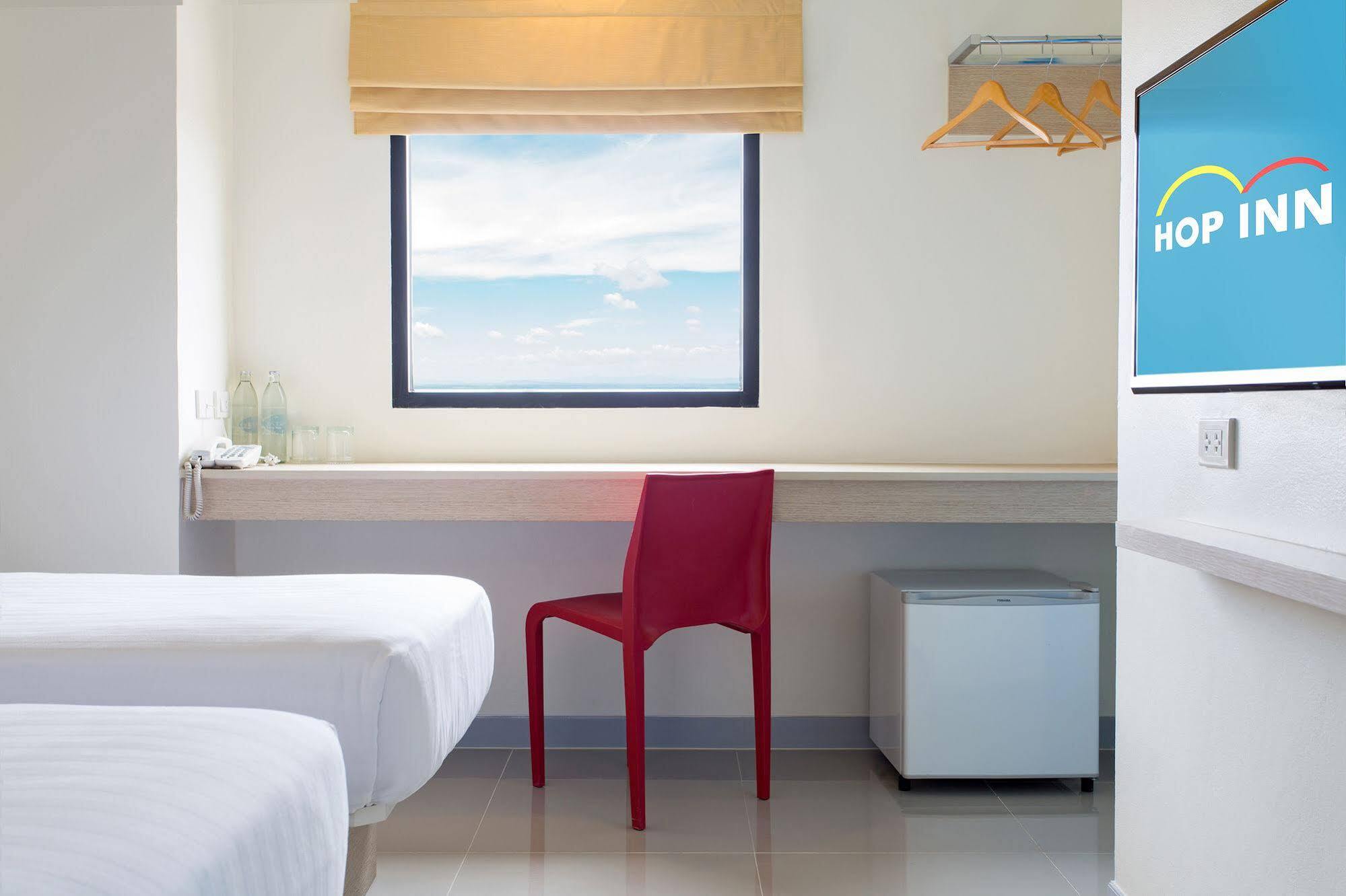 Hop Inn Sakon Nakhon Exteriér fotografie